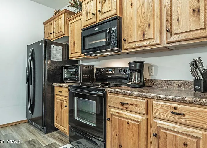 Casita At Bison Ridge