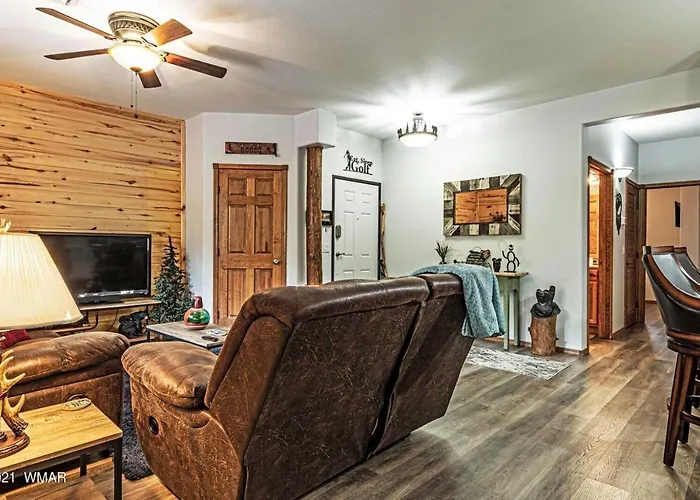 Casita At Bison Ridge