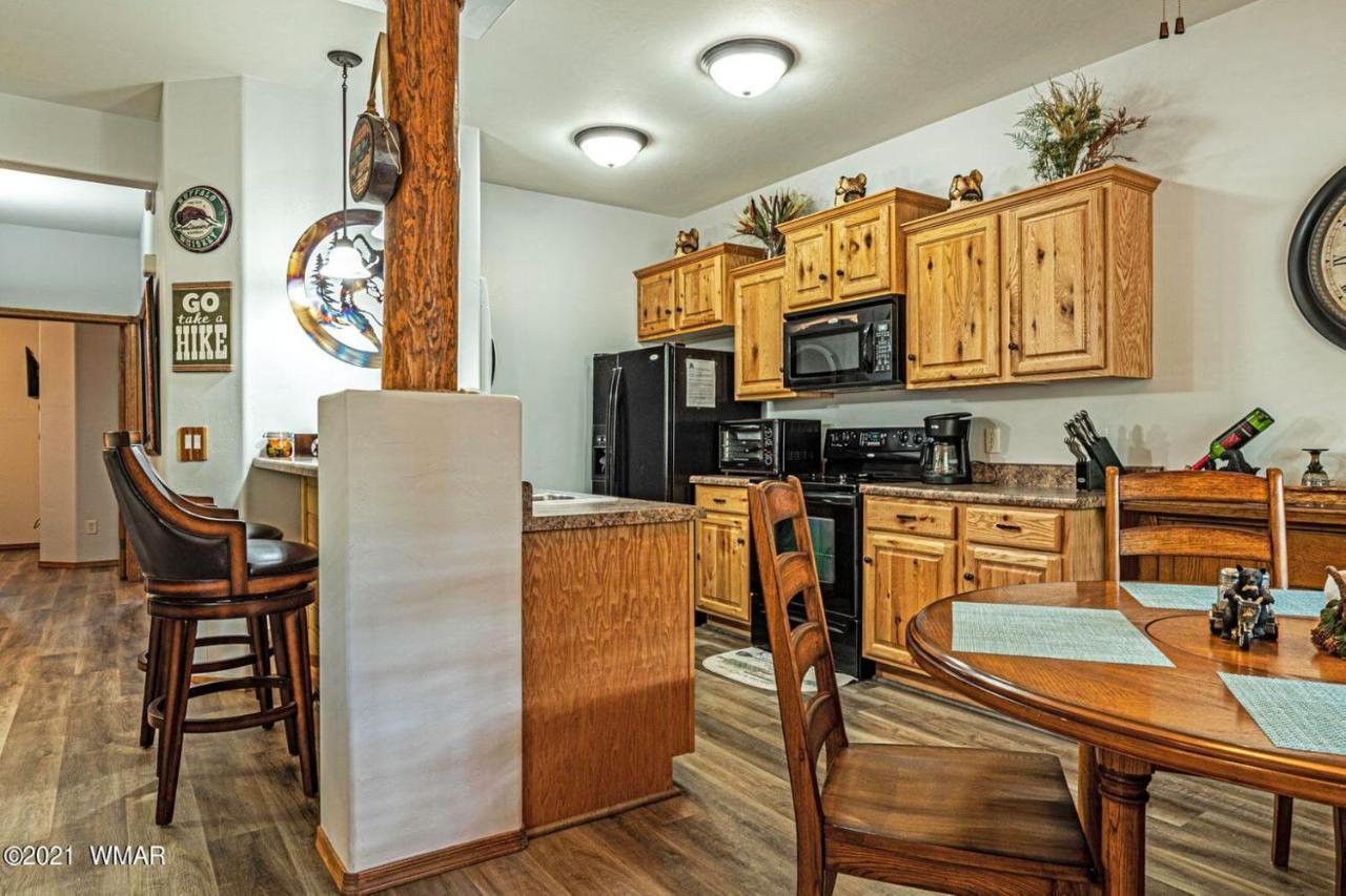 Casita At Bison Ridge *