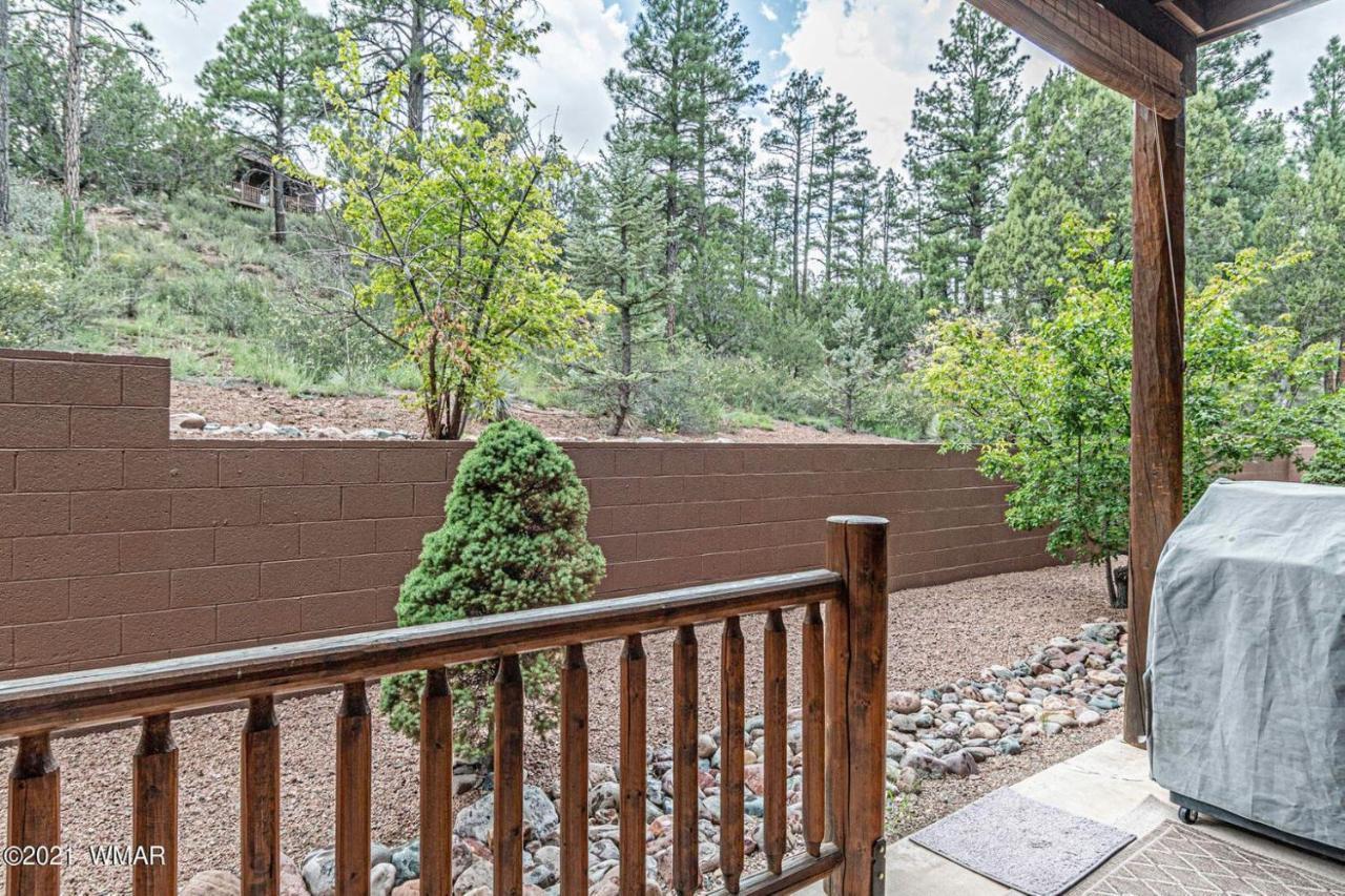 Casita At Bison Ridge * Show Low