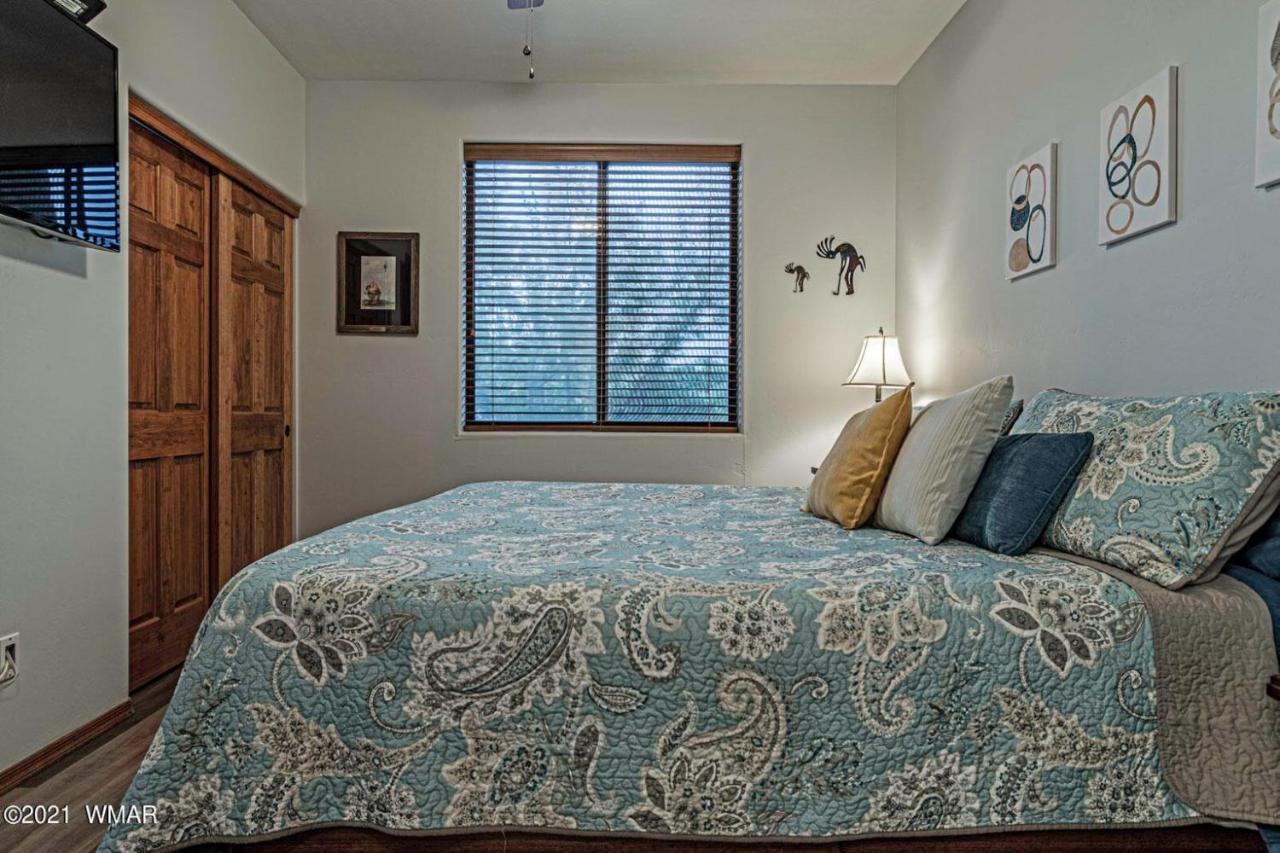 Casita At Bison Ridge