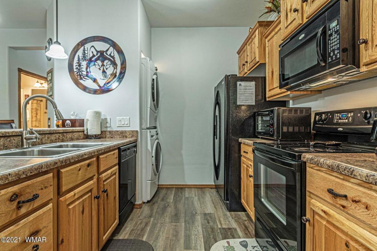 Casita At Bison Ridge