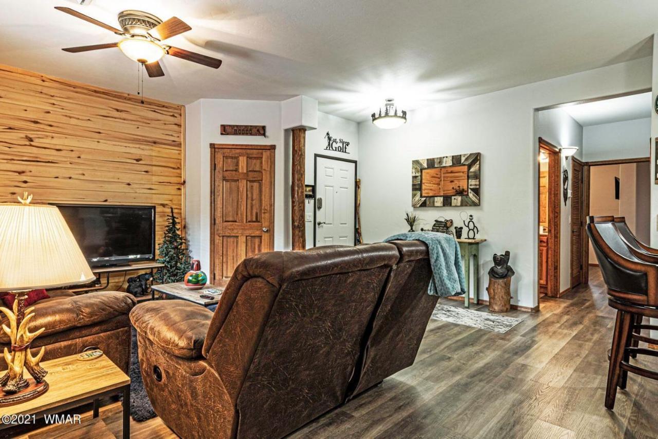 Casita At Bison Ridge * Show Low