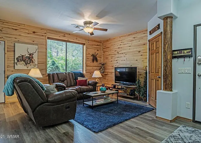 Casita At Bison Ridge