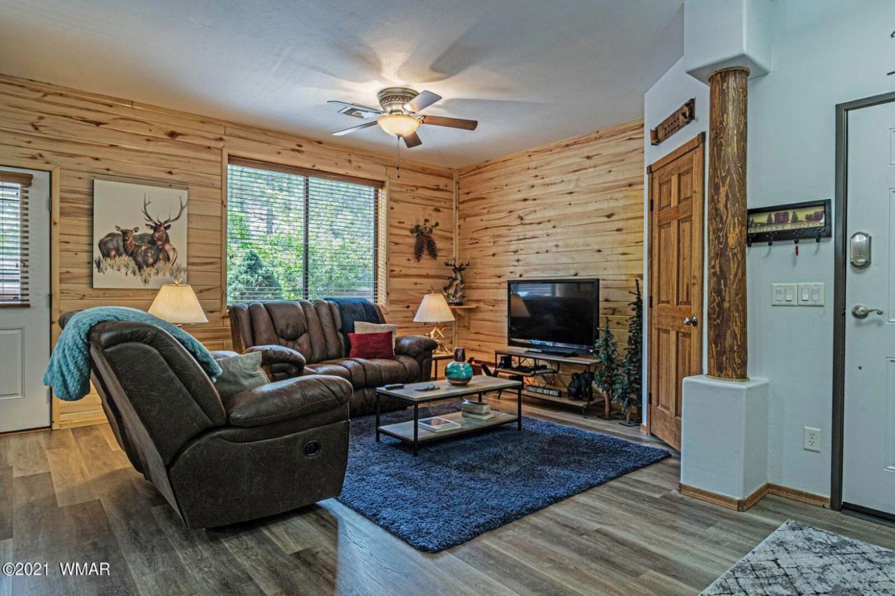Casita At Bison Ridge Casa vacanze