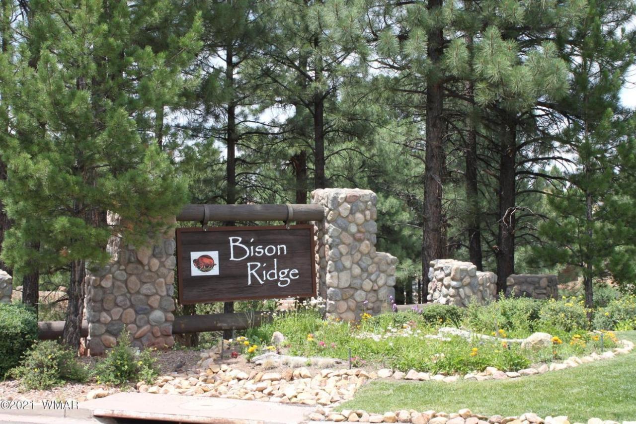 Casita At Bison Ridge Casa vacanze