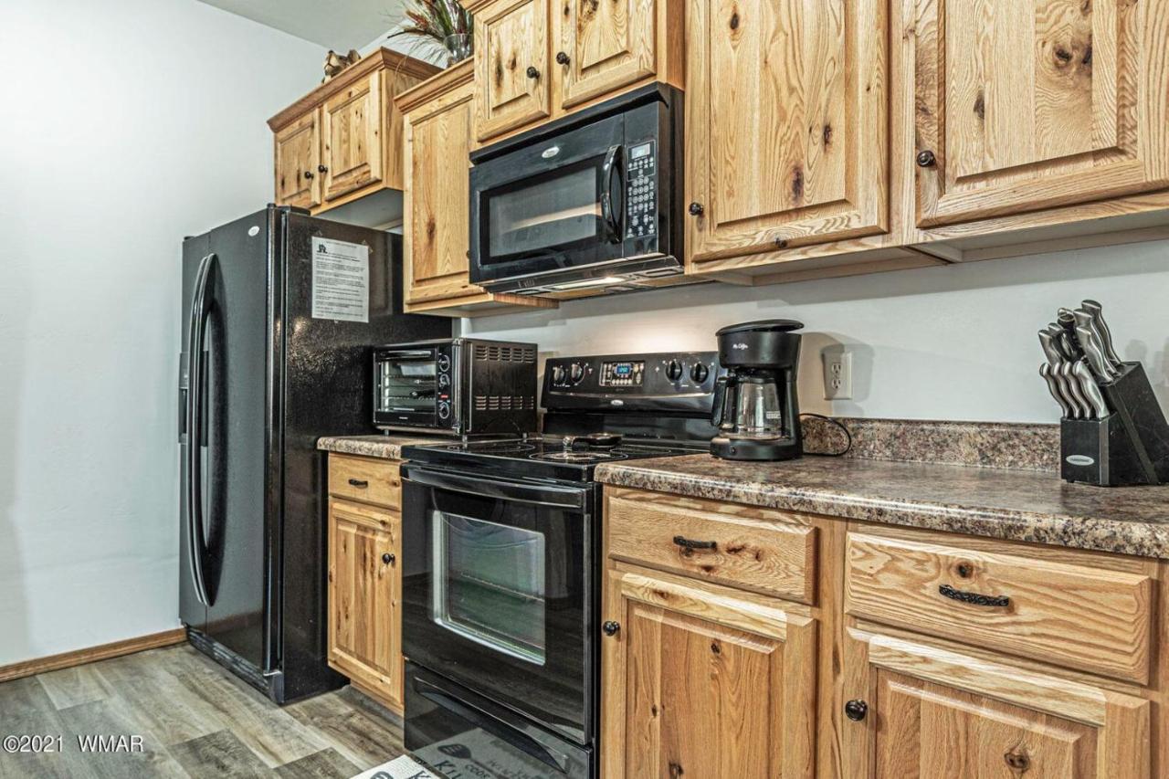Casita At Bison Ridge Casa vacanze Show Low