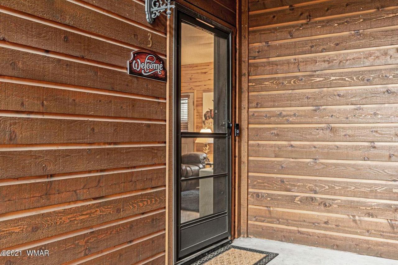 Casita At Bison Ridge Casa vacanze *