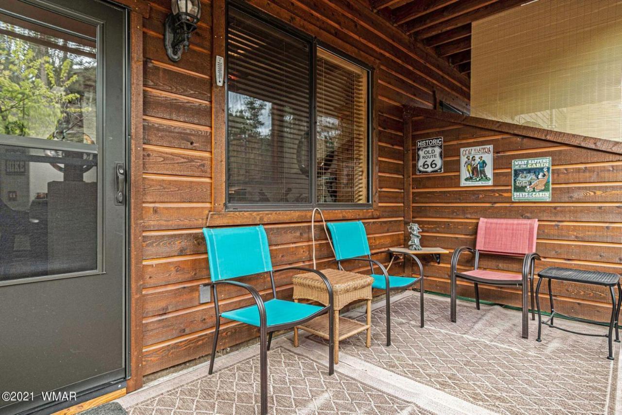 Casita At Bison Ridge Casa vacanze