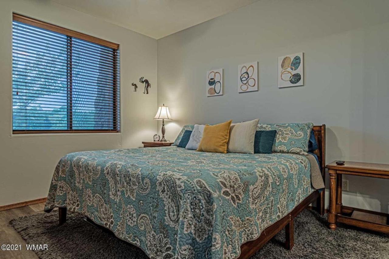 Casita At Bison Ridge Casa vacanze Show Low